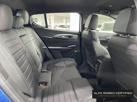 Alfa Romeo Tonale 1,6 DS 130 CV SPRINT FWD