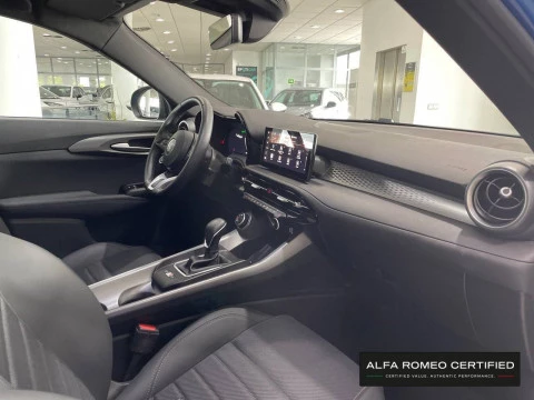 Alfa Romeo Tonale 1,6 DS 130 CV SPRINT FWD