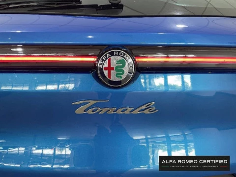 Alfa Romeo Tonale 1,6 DS 130 CV SPRINT FWD