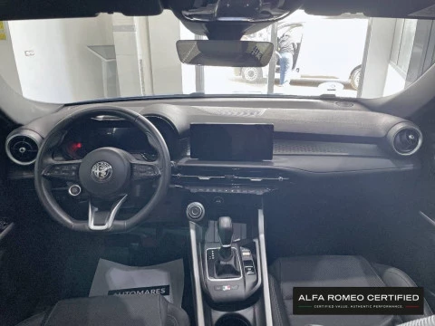 Alfa Romeo Tonale 1,6 DS 130 CV SPRINT FWD