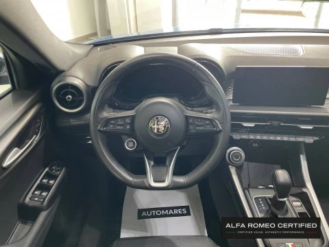 Alfa Romeo Tonale 1,6 DS 130 CV SPRINT FWD