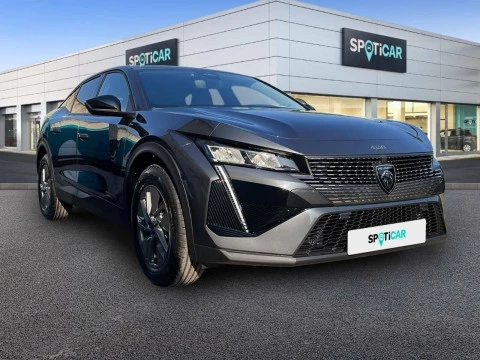 Peugeot 408 408 Allure Puretech 130 EAT8