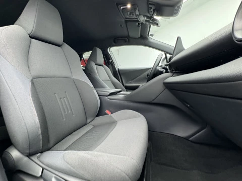 Toyota C-HR 1.8 140H Advance