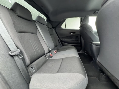 Toyota C-HR 1.8 140H Advance