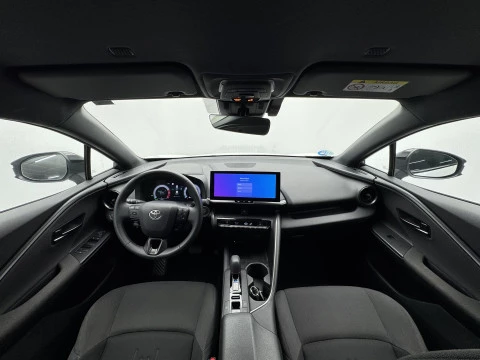 Toyota C-HR 1.8 140H Advance