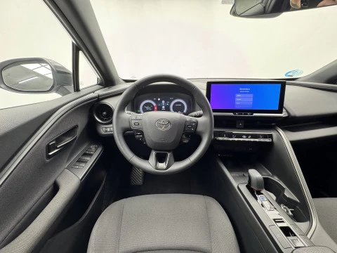 Toyota C-HR 1.8 140H Advance