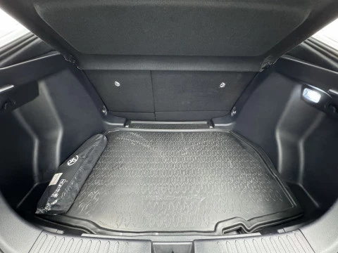 Toyota C-HR 1.8 140H Advance