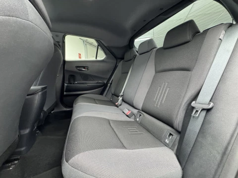 Toyota C-HR 1.8 140H Advance