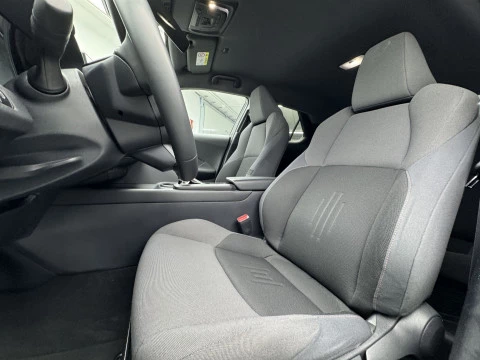 Toyota C-HR 1.8 140H Advance