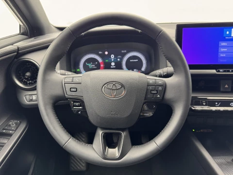 Toyota C-HR 1.8 140H Advance