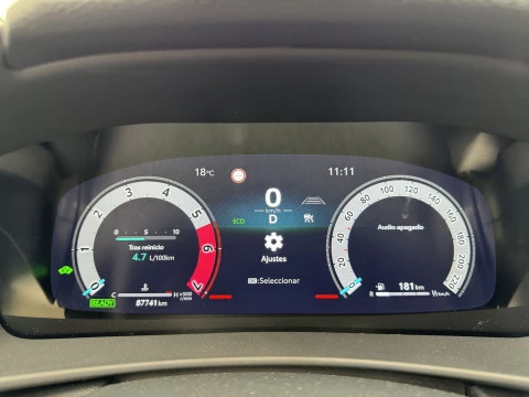 Toyota C-HR 1.8 140H Advance