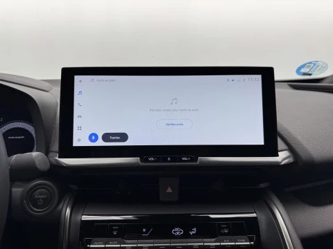 Toyota C-HR 1.8 140H Advance