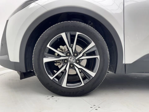 Toyota C-HR 1.8 140H Advance