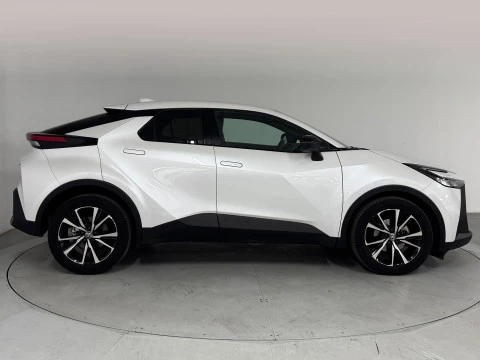 Toyota C-HR 1.8 140H Advance