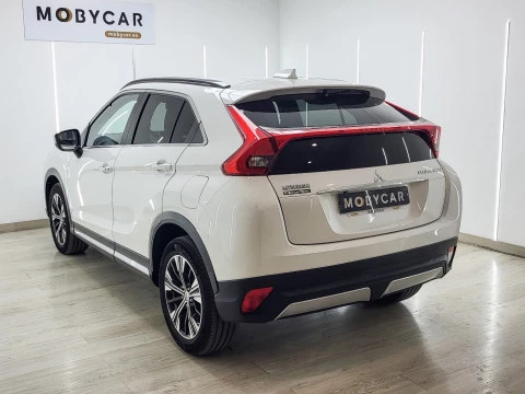 Mitsubishi Eclipse Cross 150T Spirit