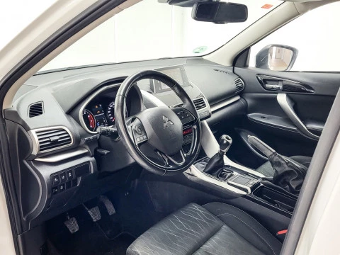 Mitsubishi Eclipse Cross 150T Spirit