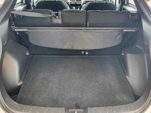 Mitsubishi Eclipse Cross 150T Spirit