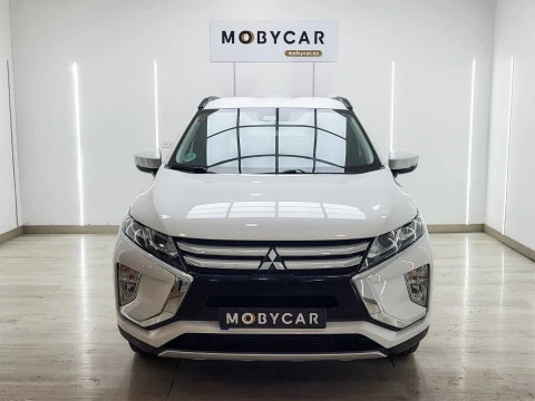 Mitsubishi Eclipse Cross 150T Spirit