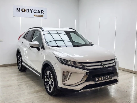 Mitsubishi Eclipse Cross 150T Spirit