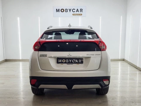 Mitsubishi Eclipse Cross 150T Spirit