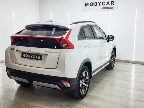 Mitsubishi Eclipse Cross 150T Spirit