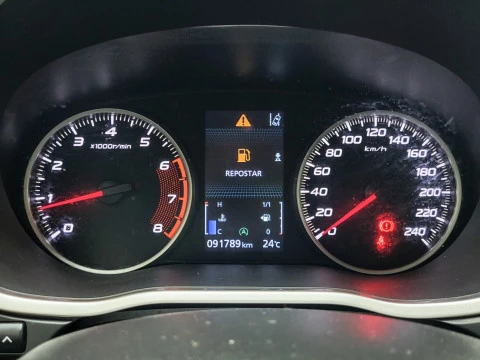 Mitsubishi Eclipse Cross 150T Spirit