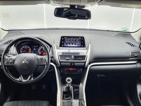 Mitsubishi Eclipse Cross 150T Spirit