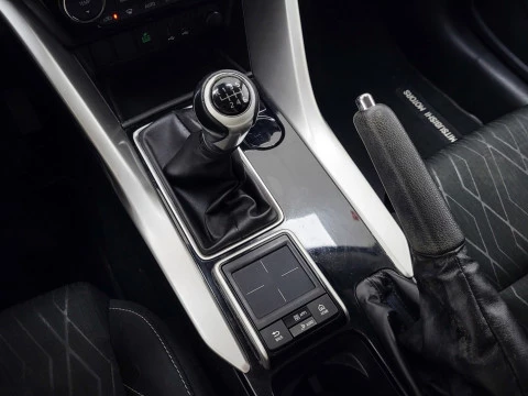 Mitsubishi Eclipse Cross 150T Spirit