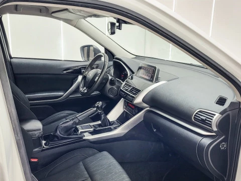 Mitsubishi Eclipse Cross 150T Spirit