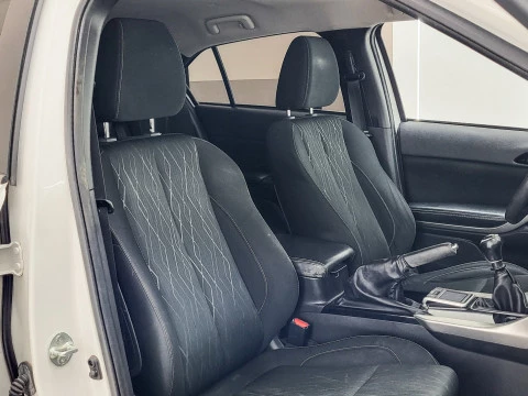 Mitsubishi Eclipse Cross 150T Spirit