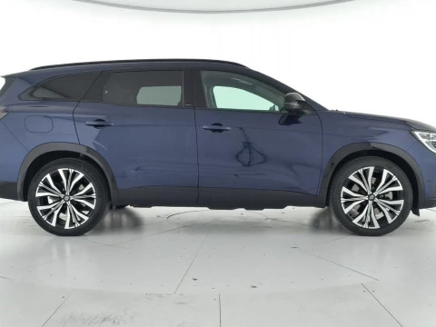 Renault Espace  Hibrido  1.2 E-Tech Hibrido Iconic 146kW