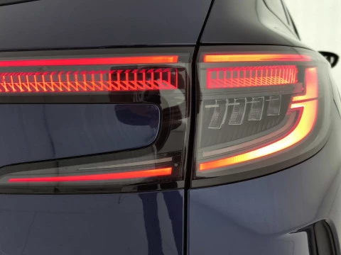 Renault Espace  Hibrido  1.2 E-Tech Hibrido Iconic 146kW