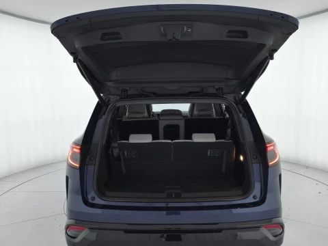 Renault Espace  Hibrido  1.2 E-Tech Hibrido Iconic 146kW