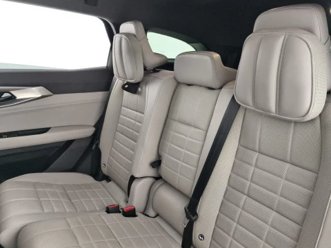 Renault Espace  Hibrido  1.2 E-Tech Hibrido Iconic 146kW