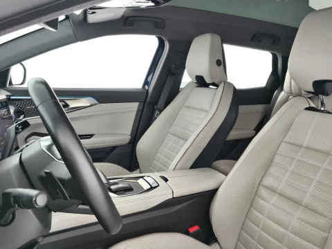 Renault Espace  Hibrido  1.2 E-Tech Hibrido Iconic 146kW