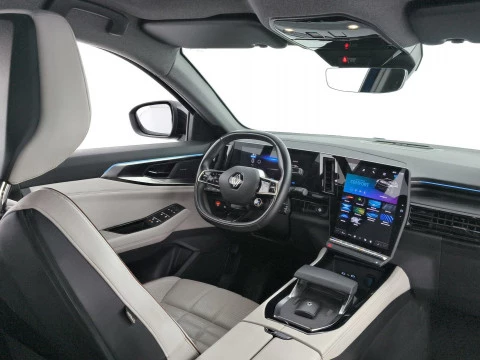 Renault Espace  Hibrido  1.2 E-Tech Hibrido Iconic 146kW