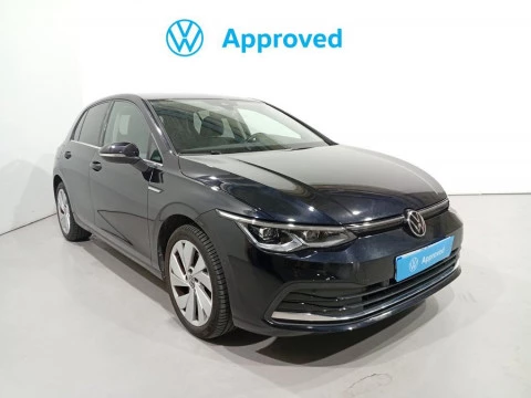 Volkswagen Golf Style 1.5 eTSI 110 kW (150 CV) DSG