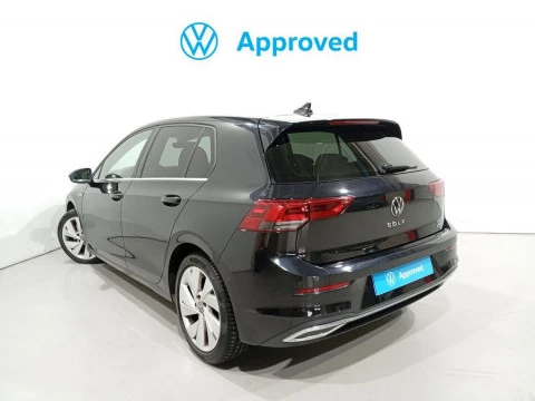 Volkswagen Golf Style 1.5 eTSI 110 kW (150 CV) DSG