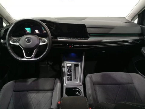 Volkswagen Golf Style 1.5 eTSI 110 kW (150 CV) DSG