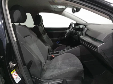 Volkswagen Golf Style 1.5 eTSI 110 kW (150 CV) DSG