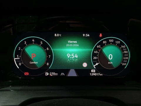 Volkswagen Golf Style 1.5 eTSI 110 kW (150 CV) DSG