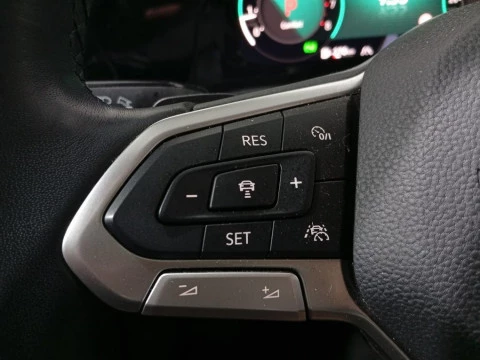 Volkswagen Golf Style 1.5 eTSI 110 kW (150 CV) DSG