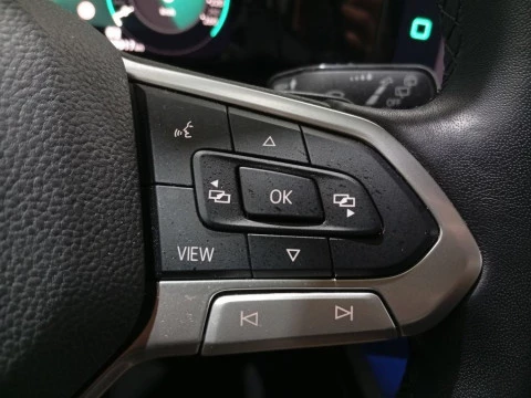 Volkswagen Golf Style 1.5 eTSI 110 kW (150 CV) DSG