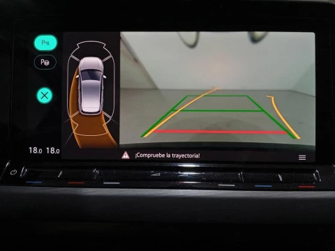 Volkswagen Golf Style 1.5 eTSI 110 kW (150 CV) DSG