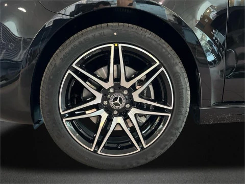 Mercedes-Benz Clase V 300 d Avantgarde Largo