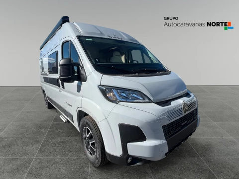 ELNAGH E-VAN E-VAN 5