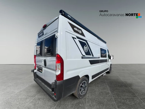 ELNAGH E-VAN E-VAN 5