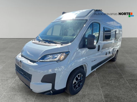 ELNAGH E-VAN E-VAN 5