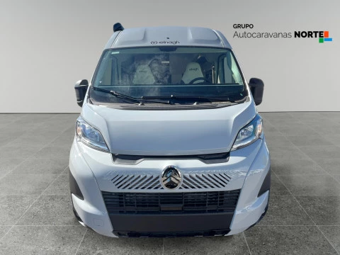 ELNAGH E-VAN E-VAN 5