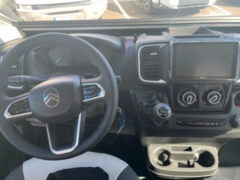 ELNAGH E-VAN E-VAN 5